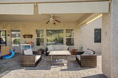 3542 W Ashton Drive, Anthem, AZ 85086 - Photo 38
