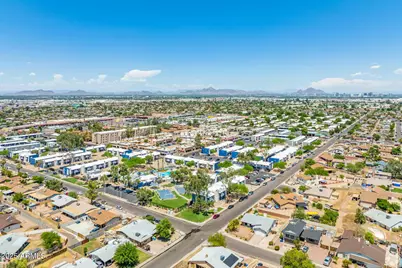 2627 N 45th Avenue #1P, Phoenix, AZ 85035 - Photo 28