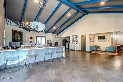 2627 N 45th Avenue #1P, Phoenix, AZ 85035 - Photo 16