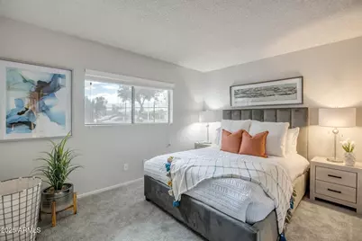 2627 N 45th Avenue #2C, Phoenix, AZ 85035 - Photo 8