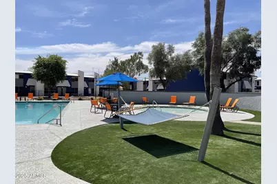 2627 N 45th Avenue #3C, Phoenix, AZ 85035 - Photo 22