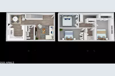 2627 N 45th Avenue #3C, Phoenix, AZ 85035 - Photo 10