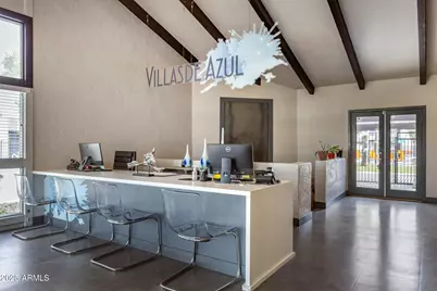 2627 N 45th Avenue #3P, Phoenix, AZ 85035 - Photo 14