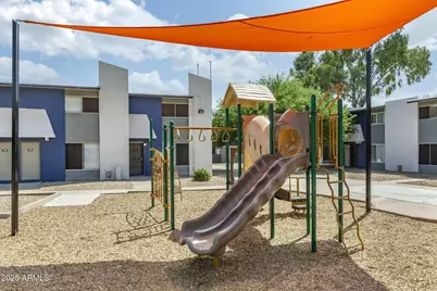 2627 N 45th Avenue #3P, Phoenix, AZ 85035 - Photo 22