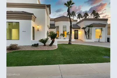 9943 E Island Circle, Scottsdale, AZ 85258 - Photo 4