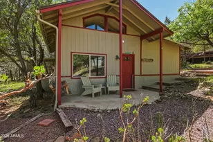 5929 W Cedar Meadow Ln, Pine, AZ 85544 - Photo 1