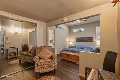 5929 W Cedar Meadow Lane, Pine, AZ 85544 - Photo 10