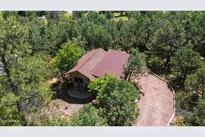 5929 W Cedar Meadow Lane, Pine, AZ 85544 - Photo 26