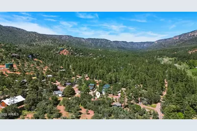 5929 W Cedar Meadow Lane, Pine, AZ 85544 - Photo 28