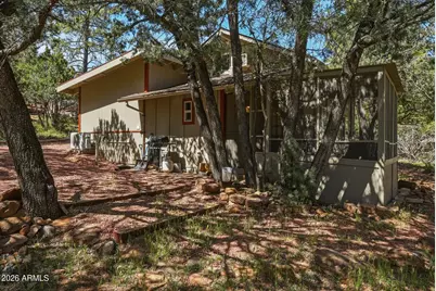 5929 W Cedar Meadow Lane, Pine, AZ 85544 - Photo 22