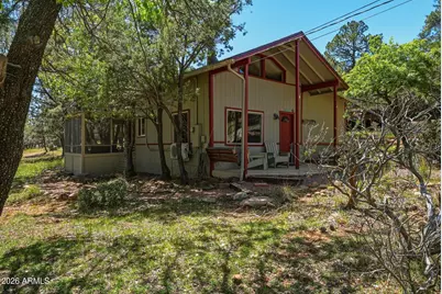 5929 W Cedar Meadow Lane, Pine, AZ 85544 - Photo 4