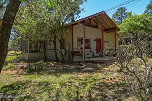5929 W Cedar Meadow Ln, Pine, AZ 85544 - Photo 4