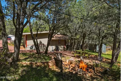 5929 W Cedar Meadow Lane, Pine, AZ 85544 - Photo 24