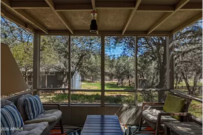 5929 W Cedar Meadow Lane, Pine, AZ 85544 - Photo 20