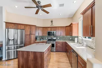 450 Camino De Encanto --, Cornville, AZ 86325 - Photo 16