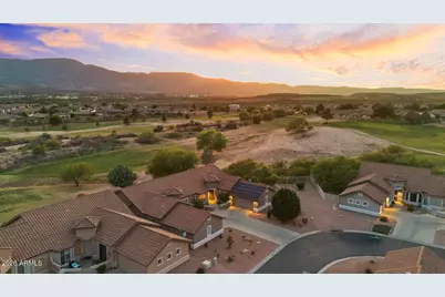 450 Camino De Encanto --, Cornville, AZ 86325 - Photo 8