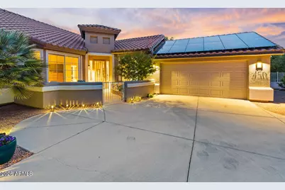 450 Camino De Encanto --, Cornville, AZ 86325 - Photo 2