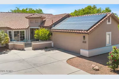 450 Camino De Encanto --, Cornville, AZ 86325 - Photo 10