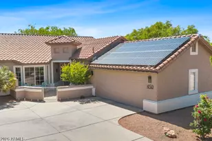 450 Camino de Encanto, Cornville, AZ 86325 - Photo 10