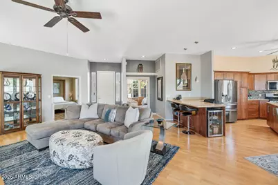 450 Camino De Encanto --, Cornville, AZ 86325 - Photo 14