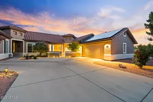 450 Camino de Encanto, Cornville, AZ 86325 - Photo 44