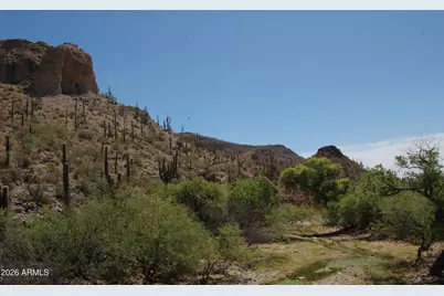 37700 S Cow Creek Road #54, Morristown, AZ 85342 - Photo 28