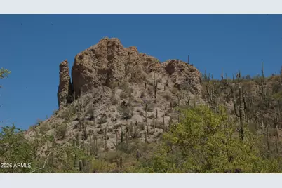 37700 S Cow Creek Road #54, Morristown, AZ 85342 - Photo 4