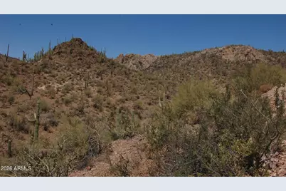 37700 S Cow Creek Road #54, Morristown, AZ 85342 - Photo 14