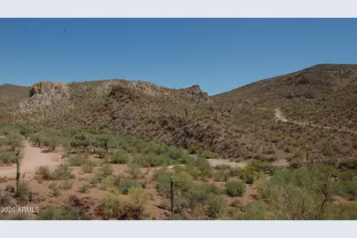 37700 S Cow Creek Road #54, Morristown, AZ 85342 - Photo 22