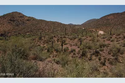 37700 S Cow Creek Road #54, Morristown, AZ 85342 - Photo 36