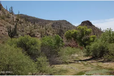 37700 S Cow Creek Road #54, Morristown, AZ 85342 - Photo 10