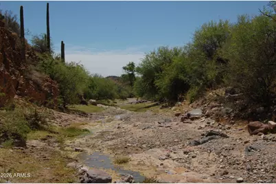 37700 S Cow Creek Road #54, Morristown, AZ 85342 - Photo 32