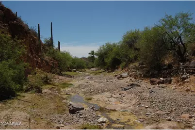 37700 S Cow Creek Road #54, Morristown, AZ 85342 - Photo 24