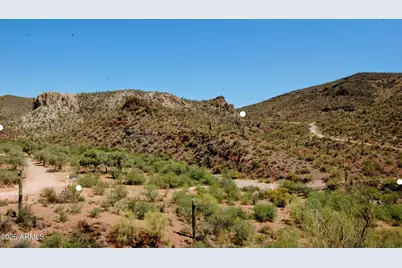 37700 S Cow Creek Road #54, Morristown, AZ 85342 - Photo 1
