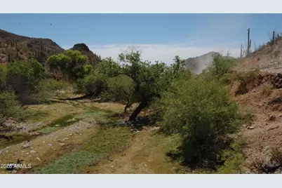 37700 S Cow Creek Road #54, Morristown, AZ 85342 - Photo 30