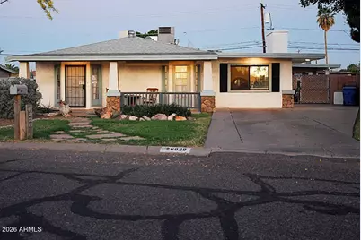 6828 N 32nd Drive, Phoenix, AZ 85017 - Photo 2