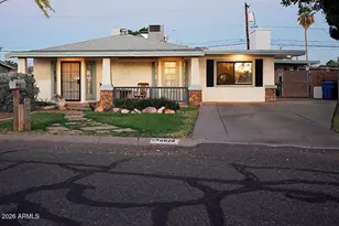 6828 N 32nd Dr, Phoenix, AZ 85017 - Photo 2