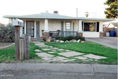 6828 N 32nd Drive, Phoenix, AZ 85017 - Photo 1