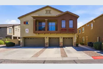 2250 E Deer Valley Road #Unit 10, Phoenix, AZ 85024 - Photo 2