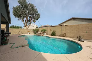 4010 E Sidewinder Ct, Gilbert, AZ 85297 - Photo 44