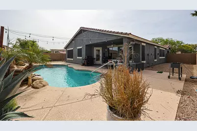 4010 E Sidewinder Court, Gilbert, AZ 85297 - Photo 40