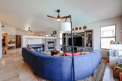 4010 E Sidewinder Court, Gilbert, AZ 85297 - Photo 10