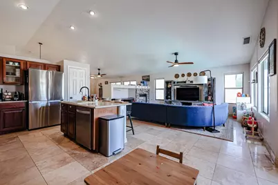 4010 E Sidewinder Court, Gilbert, AZ 85297 - Photo 16