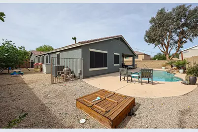 4010 E Sidewinder Court, Gilbert, AZ 85297 - Photo 42