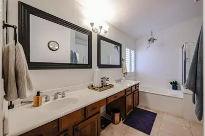 4010 E Sidewinder Court, Gilbert, AZ 85297 - Photo 22
