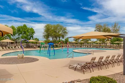 4010 E Sidewinder Court, Gilbert, AZ 85297 - Photo 54