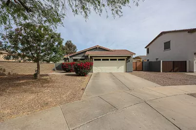 4010 E Sidewinder Court, Gilbert, AZ 85297 - Photo 1