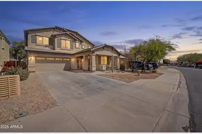2103 S 161st Avenue, Goodyear, AZ 85338 - Photo 1