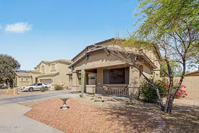 2103 S 161st Avenue, Goodyear, AZ 85338 - Photo 30
