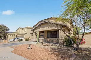 2103 S 161st Ave, Goodyear, AZ 85338 - Photo 30